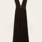 Vestido Longo Tania Castanho | BA&SH