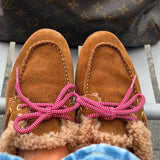Mocassins Teddy Camel | TORAL