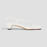 Sandália de dedo BY MALENE BIRGER