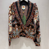 Cardigan Feminino Estampado | FARM RIO