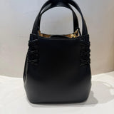 Mala de Mão em Preto | Love Moschino