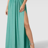 Vestido com decote caicai Liu Jo