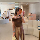Top Bene Bronze | BA&SH