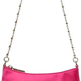 Carteira mini Love Moschino