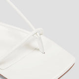 Sandália de dedo BY MALENE BIRGER