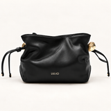 Mala Pequena de Ombro Preto | LIUJO