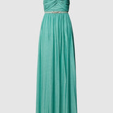 Vestido com decote caicai Liu Jo