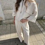 Bomber Jacket com Riscas | LIU JO