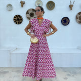 Vestido Ronda