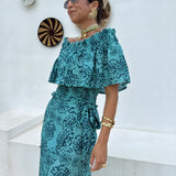 Conjunto Benidorm