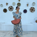 Vestido Menorca