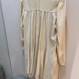 Vestido curto TWINSET