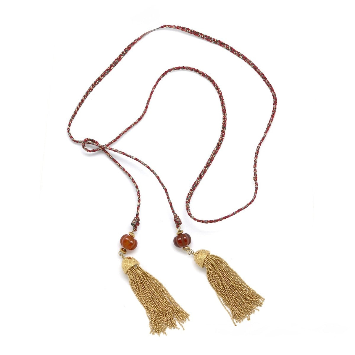 Conjunto 3 | Colares Rosa