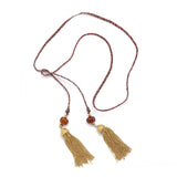 Conjunto 3 | Colares Rosa