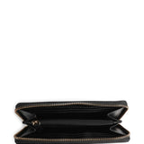 Carteira Preta | LOVE MOSCHINO