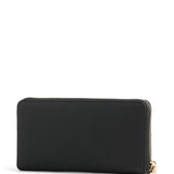 Carteira Preta | LOVE MOSCHINO