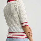 Camisola de malha Liu.Jo