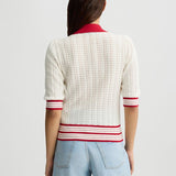 Camisola de malha Liu.Jo