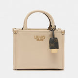 Mala Liu Jo com Charm Bege | Liu Jo