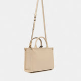 Mala Liu Jo com Charm Bege | Liu Jo