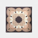 Lenço Estampa Foulard Camel | Liu Jo
