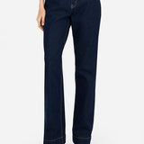 Straight Jeans com Pérolas | Liu Jo