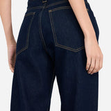 Straight Jeans com Pérolas | Liu Jo