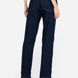 Straight Jeans com Pérolas | Liu Jo