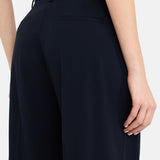 Calça Palazzo Sea Blue | Liu Jo