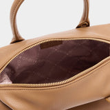 Mala de Mão Amélie com Charm Camel | Liu Jo