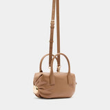 Mala de Mão Amélie com Charm Camel | Liu Jo