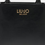 Mala Liu Jo com Charm Preta | Liu Jo