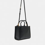 Mala Liu Jo com Charm Preta | Liu Jo