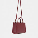 Mala Liu Jo com Charm Bordeaux | Liu Jo