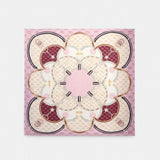 Lenço Estampa Foulard Rosa | Liu Jo