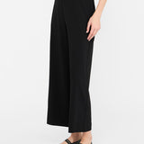 Calça Cropped com Cinto | Liu Jo