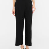 Calça Cropped com Cinto | Liu Jo
