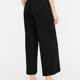 Calça Cropped com Cinto | Liu Jo