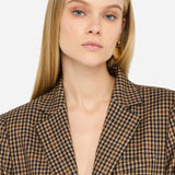 Blazer de Xadrez | Liu Jo