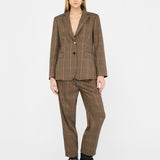Blazer de Xadrez | Liu Jo
