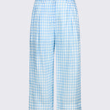 Calça Palazzo Vichy | LIU JO