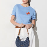 T-Shirt com Patch | LIU JO