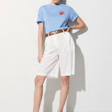 T-Shirt com Patch | LIU JO