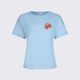 T-Shirt com Patch | LIU JO
