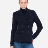 Blazer Estruturado de Trespasse | Liu jo