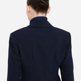 Blazer Estruturado de Trespasse | Liu jo