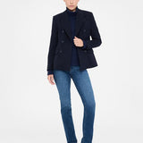 Blazer Estruturado de Trespasse | Liu jo