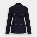 Blazer Estruturado de Trespasse | Liu jo
