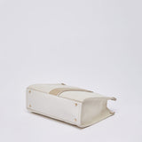Tote Bag com Charm em Nude | LIU JO