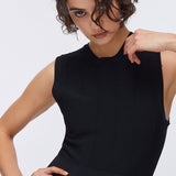 Vestido de Malha com Franjas | LIU JO